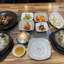 수 갈비탕 이미지