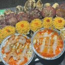 조개뷰월미 | 월미도 맛집 가족 외식으로 추천하는 조개뷰 월미본점 후기 좋았어요.