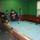 영빈당구장 Daum카페