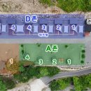 A캠핑장 화장실 이미지