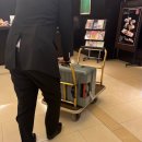 메인호텔 | [삿포로 그랜드 호텔] 메인 빌딩 퀸 더블룸 후기(조식, 공항리무진)