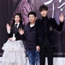 상의탈의 고민 전지현vs등쳐먹는 이민호, '푸른바다의전설' 말.말.말 이미지