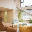 펜션캐빈 이미지