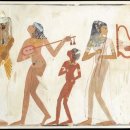 작은 엄지 피아노 칼림바 이미지