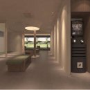 엑스원 골프 아카데미 이미지