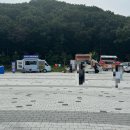 아1,3리 | 250930 엠카 세븐틴 에스쿱스X민규 사녹 참여 후기