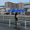 리버사이드 | 후쿠오카 가성비 숙소 추천/ N33 하카타 리버사이드 솔직후기