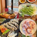 교방동150 | 마산 냉삼 맛집 교방동 한돈 대패 가성비 좋은 육일대패 후기