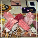 매화로37번길 | 야탑역 맛집 분당 참치회 잘하는곳 정원참치 런치정식 후기