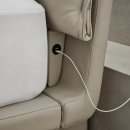 낙동강변로4-30 | 구미 한샘 필로우 침대로 호텔 같은 침실 분위기 연출하기