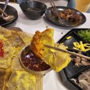 대왕갈비 이미지