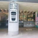 주남네거리 | 대구 현대옥 범어네거리점에서 전주 남부식 콩나물국밥 제대로 즐기기! (w.매스커피 범어역점)