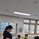 가촌초등학교 | 양산가촌초 두드림 딸기마카롱케이크 딸기라떼 겨울요리체험