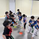 센트럴 태권도 이미지