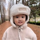 우리동네놀이터 | 조카 겨울모자 선물, 우리동네 또간집 로라방앗간 내돈내산 후기