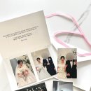 부산 본식 아이폰스냅 솔직 후기 | 본반디스냅 (bonbandi)