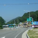 유현교차로 이미지