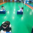 금빛나래 태권도장 이미지