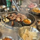 광주 첨단에서 먹었던 것들