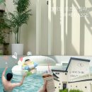 연세 키즈풀 | 강원도 키즈 풀빌라 파쎄 가족여행 숙소 내년에 또 가기로 약속!