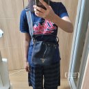 복조리 | 파주 롯데 프리미엄 아울렛 프라다 가방 :: 비텔로 피닉스 복조리백 구매후기