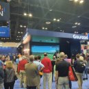 PGA 스크린골프존 이미지