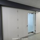 세븐일레븐 천안해피트리점 | 서울 심리 상담 센터 인테리어 - 해피 트리 심리 상담연구소 [신우디자인]