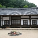 청송주택 주변 | 화마 속 기적을 쓰다: 청송 송소고택, 일부 피해 속 원형 보존