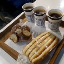 파리바게트만수