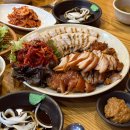 온족발보쌈 | 대구 3대 족발 범어동 맛집 [더맛있는온족발보쌈 범어본점] 방문 후기