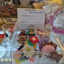 올라운더 | 전주 서신동 맛집/수제 디저트 전문 카페 [올라운더랩] 내돈내산 후기/주차 정보