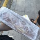 [강릉여행] 내돈내산 포장 맛집 :중앙시장, 육영 탕수육, 카페 추천