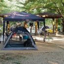 가산산성야영장 이미지