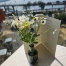 용산1길 | [용산구] 마포 한강뷰 레스토랑 I.O.U 내돈내산 솔직 후기.