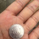 돈주웠다. I found out 10cent 이미지