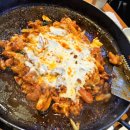 오투닭갈비앤부대찌개 - 의왕시 봇들로 34 | 오투닭갈비앤부대찌개