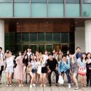 청심평화월드센터 이미지