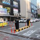 해운대백병원 사거리(백병원 앞) 이미지