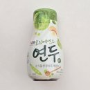 디지털 집밥 레시피북 | 요리에센스 연두로 집밥 완성｜샘표 새미네부엌 레시피 후기