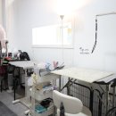 원 반려동물 미용실 이미지