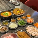 UR(파주시)-[소리천로]-상-2 | [야당역맛집/야당역고깃집_풍년식당1979 파주야당점] 거를타선이 없는 야당역삼겹살 맛집 야당 풍년식당...