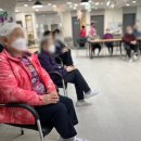 줌바댄스 주간 이미지