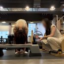 도곡1-106 | 도곡동PT 도곡동필라테스 바름PT필라테스 도곡점 3회차 헬스 수업 후기.