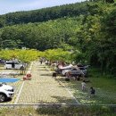 통제영오토캠핑장 이미지