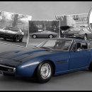 [Kyosho] Ferrari 365 GTB/4 Late version, 1971 이미지