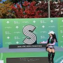 GS25용지사거리점 | 25년 가을 마라톤 후기 [춘천마라톤, jtbc 마라톤]