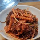밀알칡냉면도토리칼국수