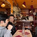 프랑스(France)빵선생 | 프랑스 4일차