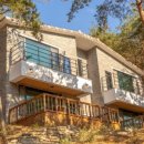 오두산 치유숲 이미지