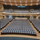 경상남도 문화예술회관 대공연장 이미지